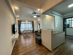 Blk 438B Fernvale Court (Sengkang), HDB 3 Rooms #595401701